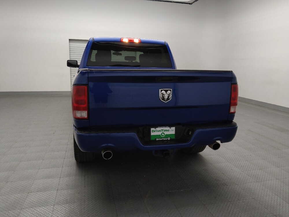 2019 RAM 1500 in Round Rock, TX 78664 - 18089837 6