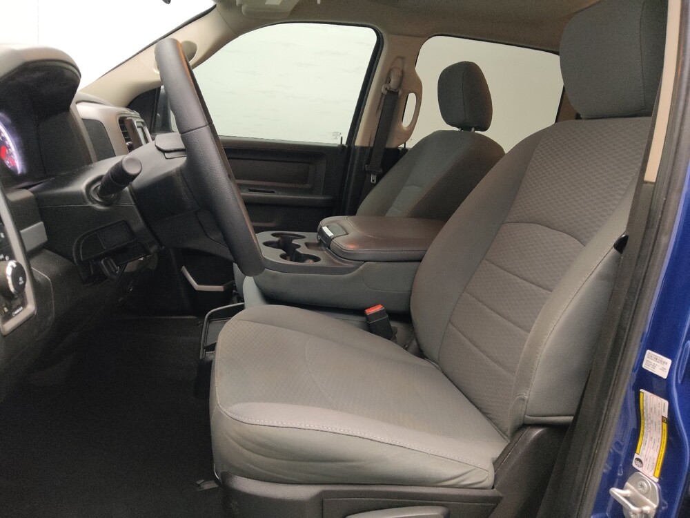 2019 RAM 1500 in Round Rock, TX 78664 - 18089837 17