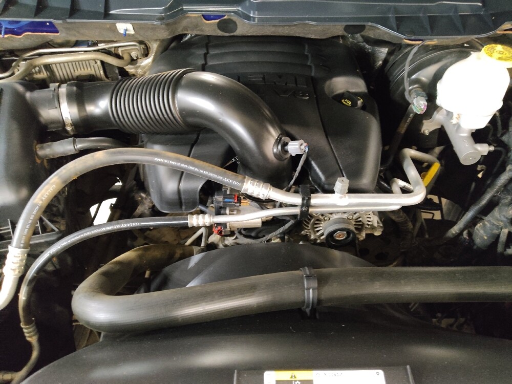 2019 RAM 1500 in Round Rock, TX 78664 - 18089837 30