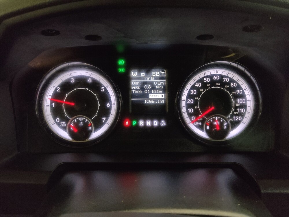 2019 RAM 1500 in Round Rock, TX 78664 - 18089837 23