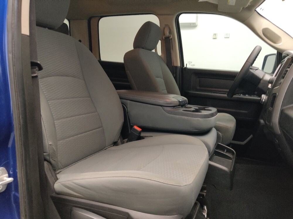 2019 RAM 1500 in Round Rock, TX 78664 - 18089837 21