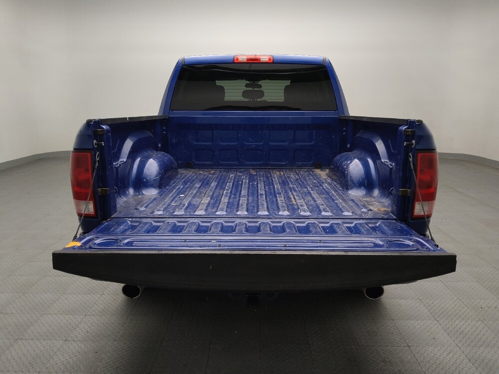 2019 RAM 1500 in Round Rock, TX 78664 - 18089837 29