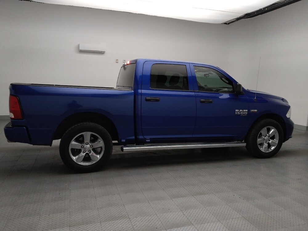2019 RAM 1500 in Round Rock, TX 78664 - 18089837 10