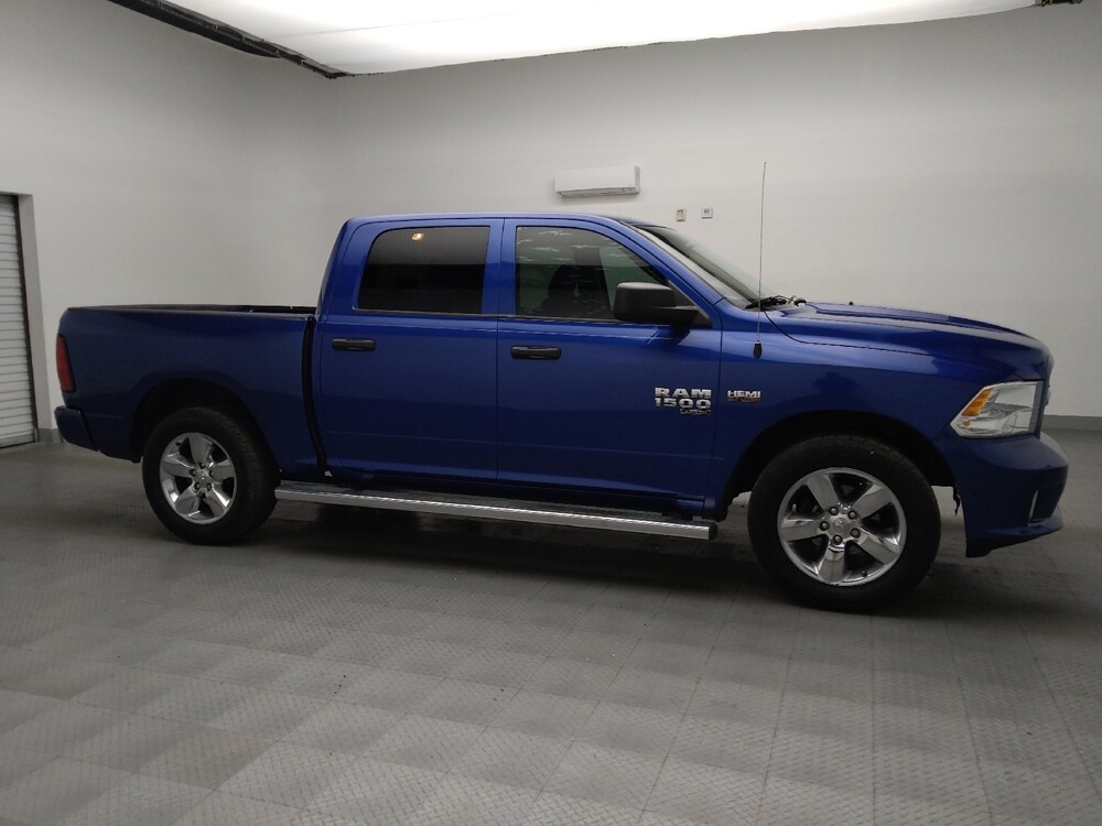 2019 RAM 1500 in Round Rock, TX 78664 - 18089837 11