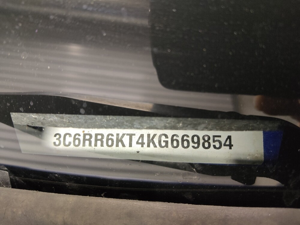 2019 RAM 1500 in Round Rock, TX 78664 - 18089837 33