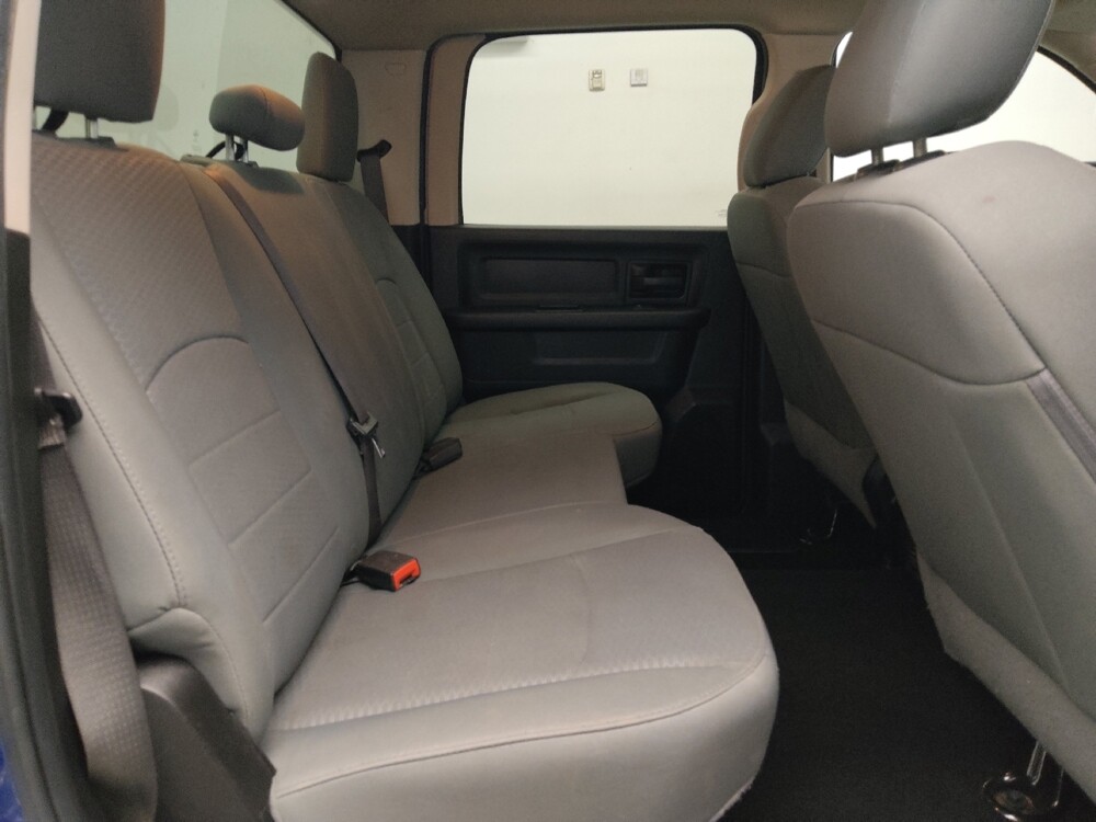 2019 RAM 1500 in Round Rock, TX 78664 - 18089837 19