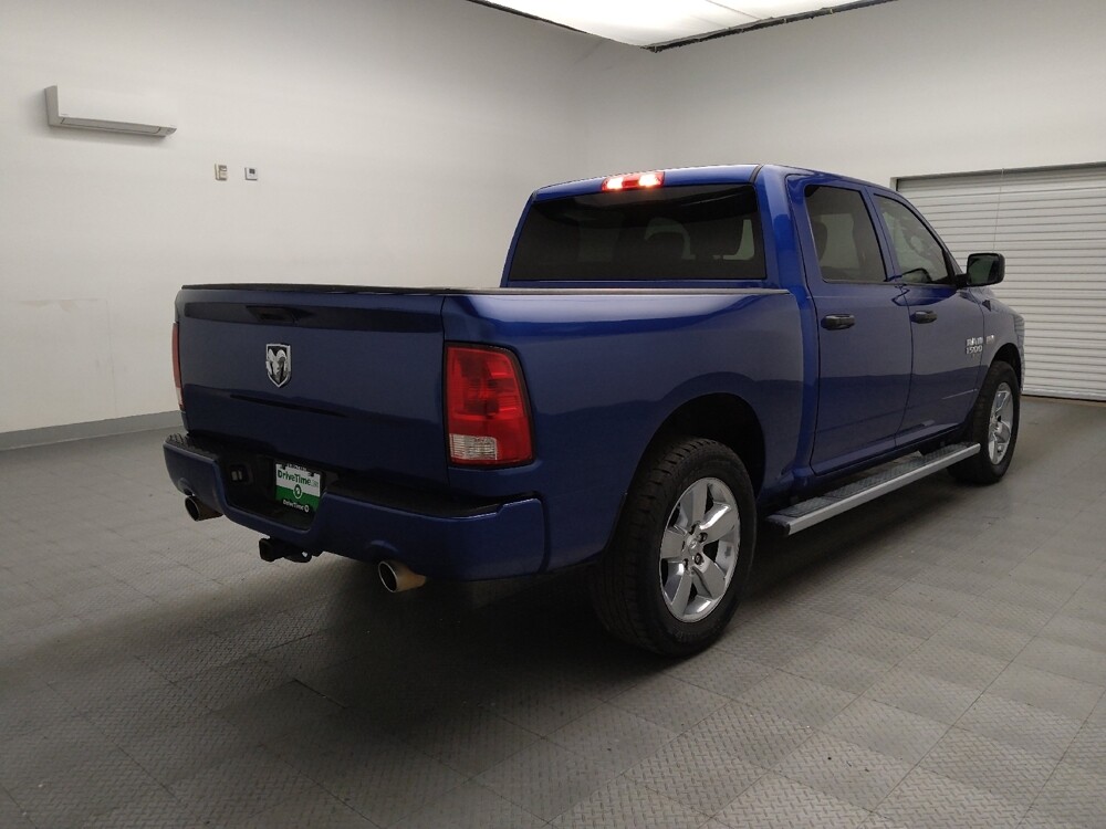 2019 RAM 1500 in Round Rock, TX 78664 - 18089837 9