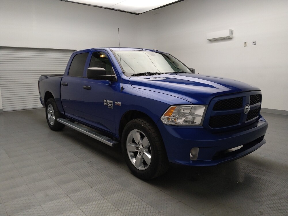 2019 RAM 1500 in Round Rock, TX 78664 - 18089837 13