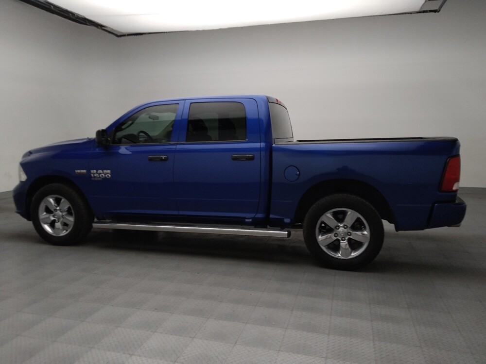 2019 RAM 1500 in Round Rock, TX 78664 - 18089837 3