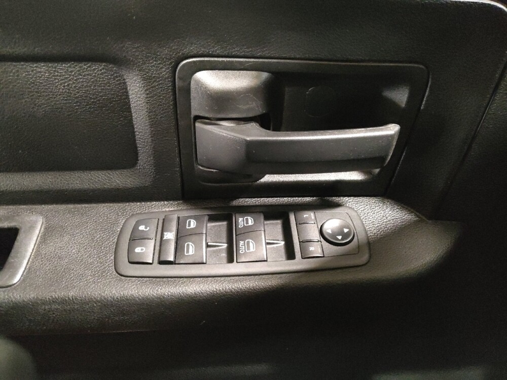 2019 RAM 1500 in Round Rock, TX 78664 - 18089837 27