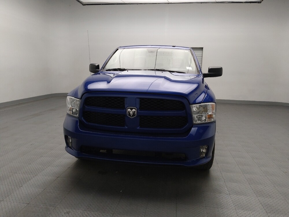 2019 RAM 1500 in Round Rock, TX 78664 - 18089837 15