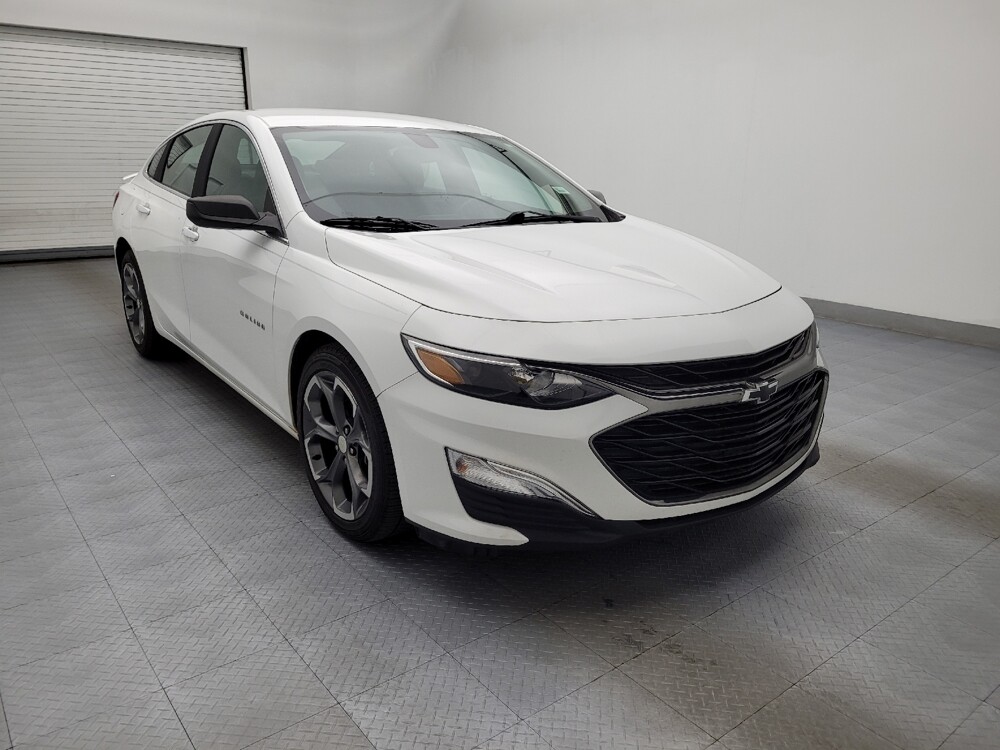 2019 Chevrolet Malibu in Chesapeake, VA 23320 - 18089838 13