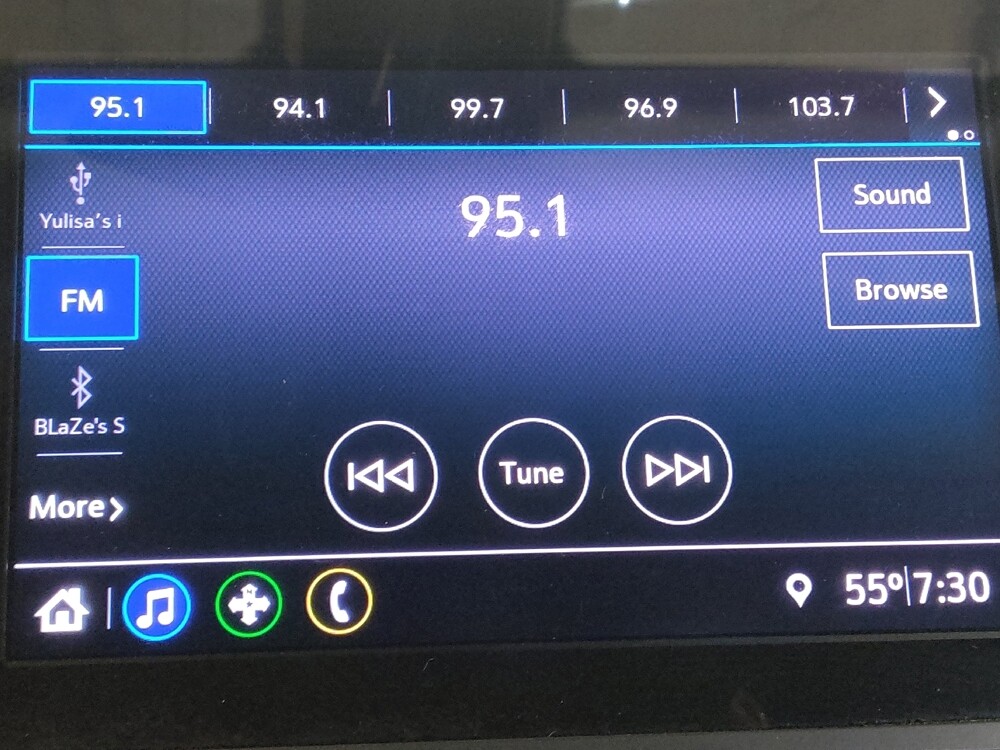 2019 Chevrolet Malibu in Chesapeake, VA 23320 - 18089838 25