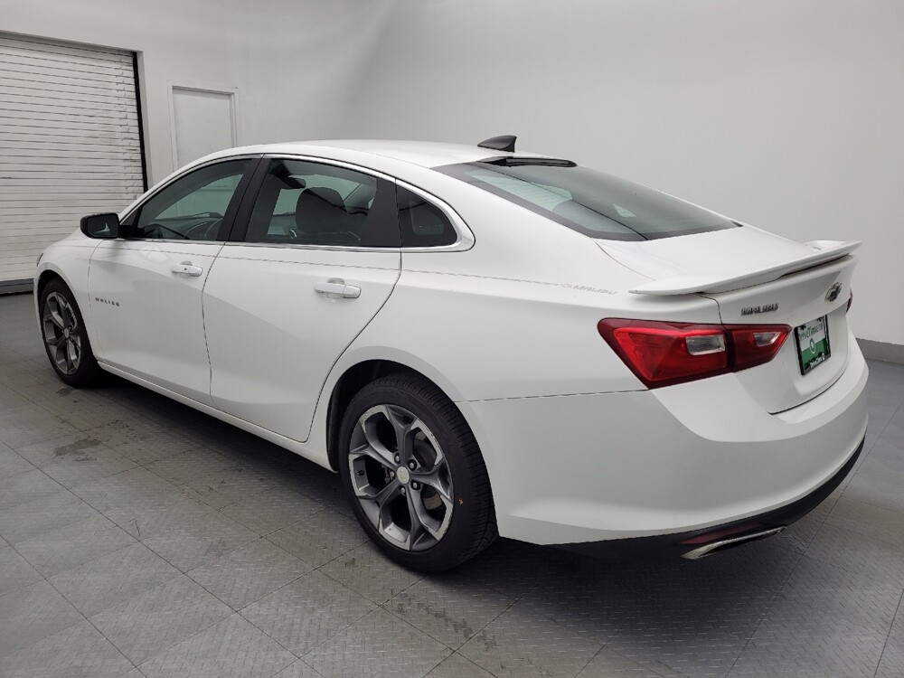 2019 Chevrolet Malibu in Chesapeake, VA 23320 - 18089838 3