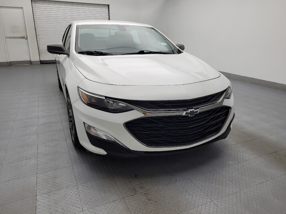 2019 Chevrolet Malibu in Chesapeake, VA 23320 - 18089838 14
