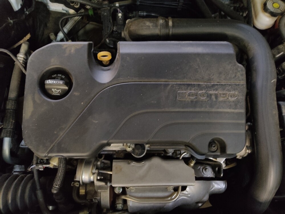 2019 Chevrolet Malibu in Chesapeake, VA 23320 - 18089838 30