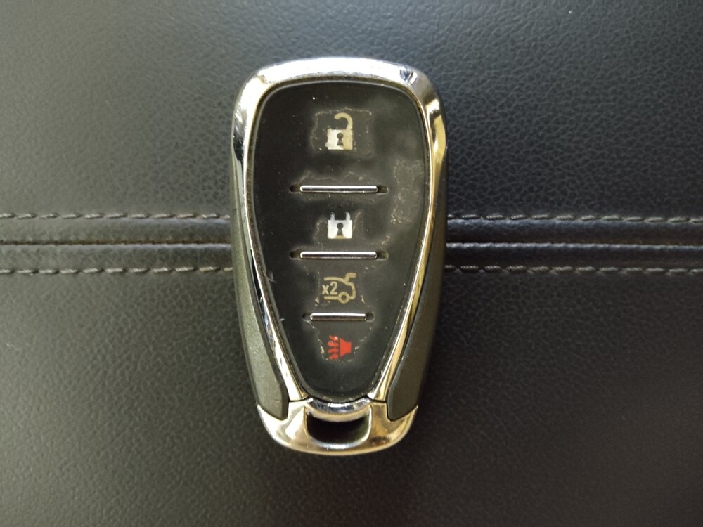 2019 Chevrolet Malibu in Chesapeake, VA 23320 - 18089838 32