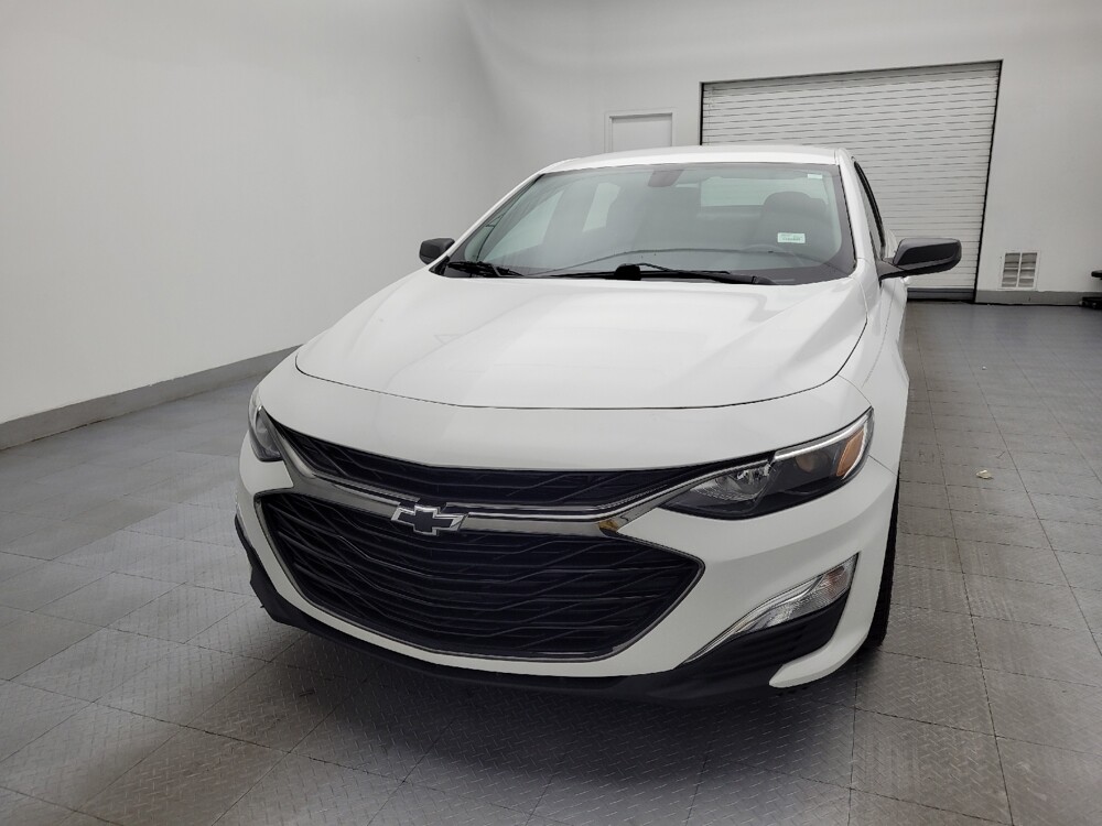 2019 Chevrolet Malibu in Chesapeake, VA 23320 - 18089838 15