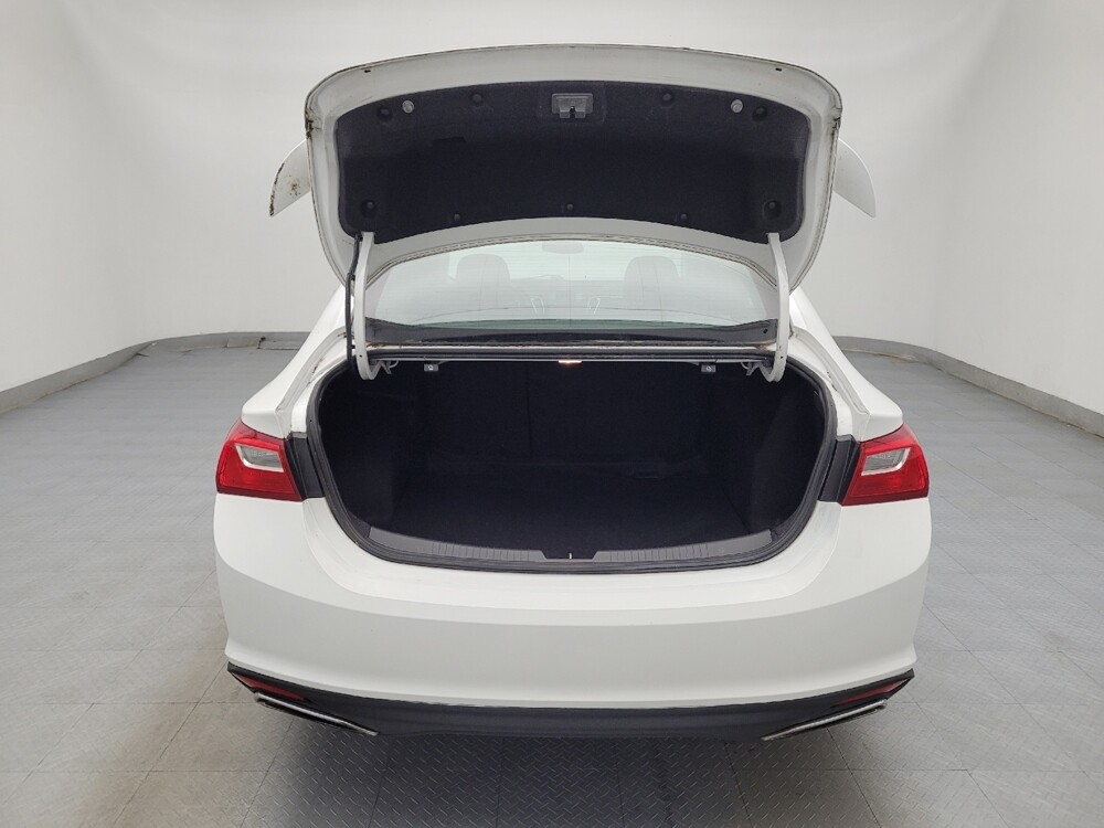 2019 Chevrolet Malibu in Chesapeake, VA 23320 - 18089838 29