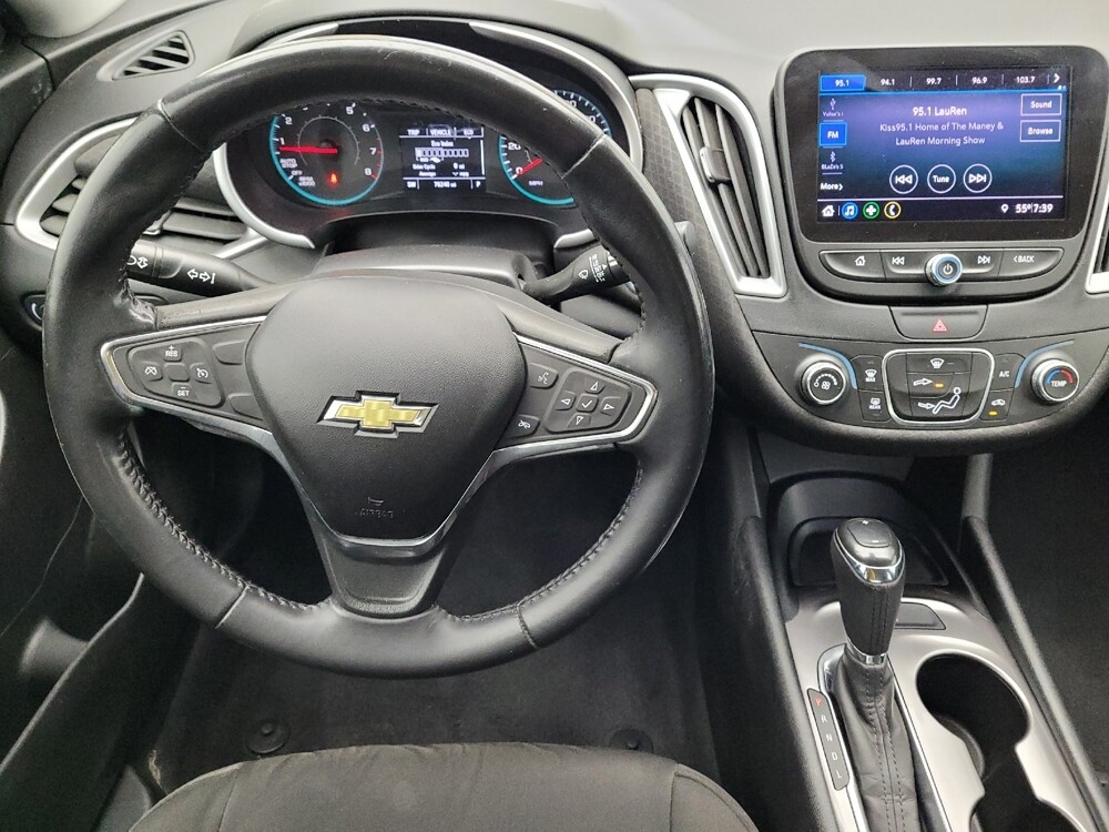 2019 Chevrolet Malibu in Chesapeake, VA 23320 - 18089838 22