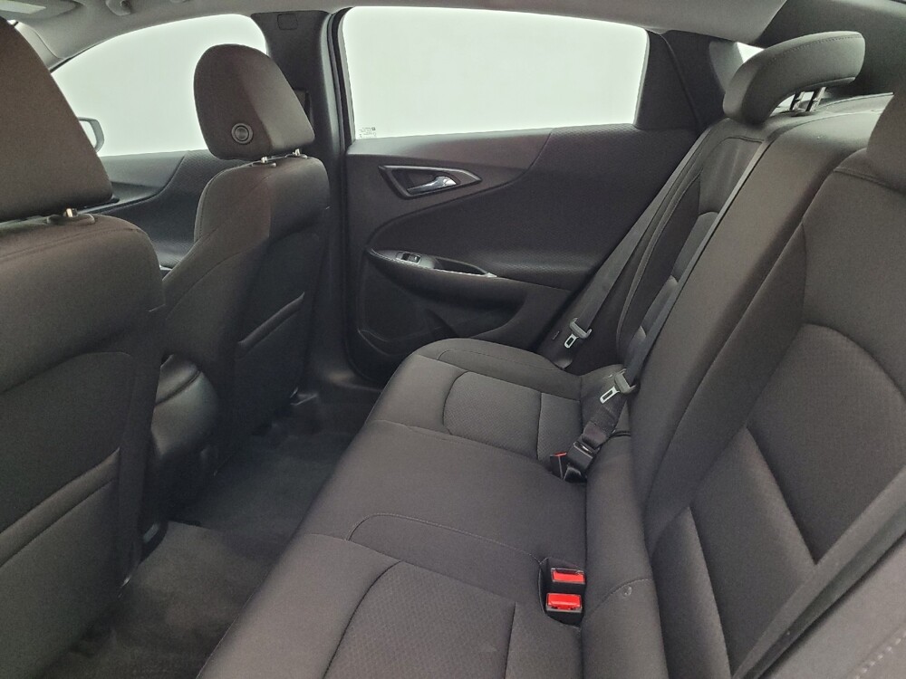 2019 Chevrolet Malibu in Chesapeake, VA 23320 - 18089838 18