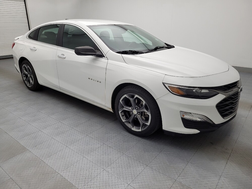 2019 Chevrolet Malibu in Chesapeake, VA 23320 - 18089838 11