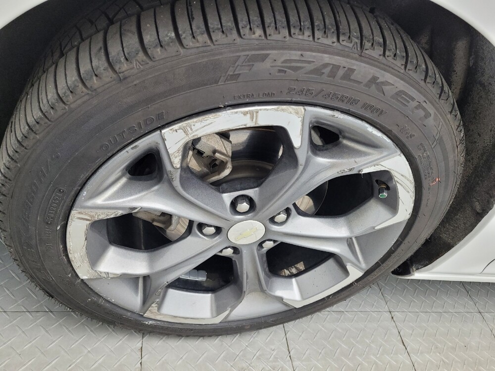 2019 Chevrolet Malibu in Chesapeake, VA 23320 - 18089838 31