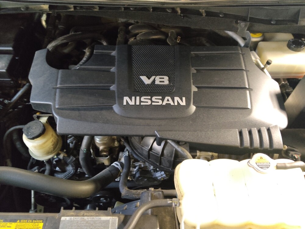 2017 Nissan Titan in Winston-Salem, NC 27103 - 18089839 30