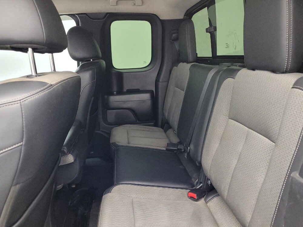 2017 Nissan Titan in Winston-Salem, NC 27103 - 18089839 18