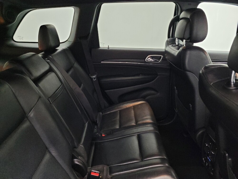 2019 Jeep Grand Cherokee in Columbia, SC 29210 - 18089840 19