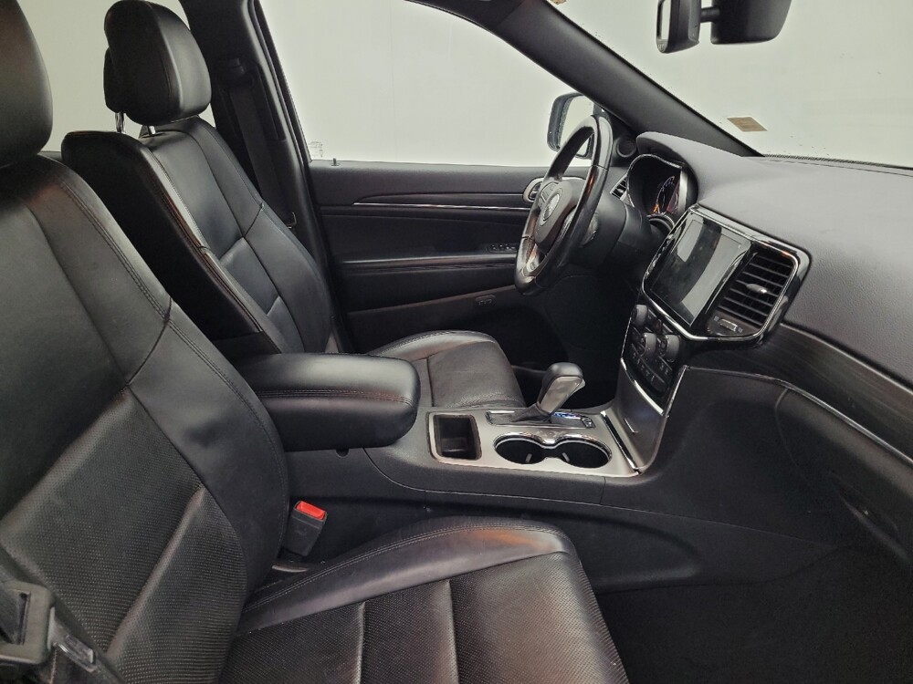 2019 Jeep Grand Cherokee in Columbia, SC 29210 - 18089840 21