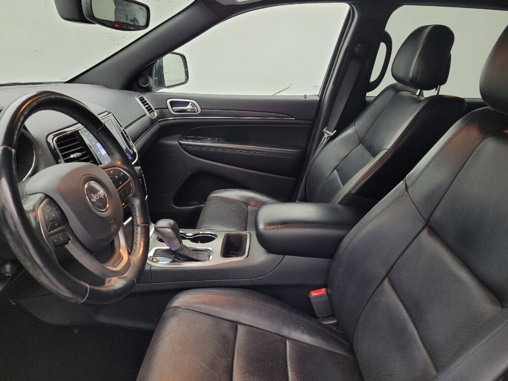 2019 Jeep Grand Cherokee in Columbia, SC 29210 - 18089840 17