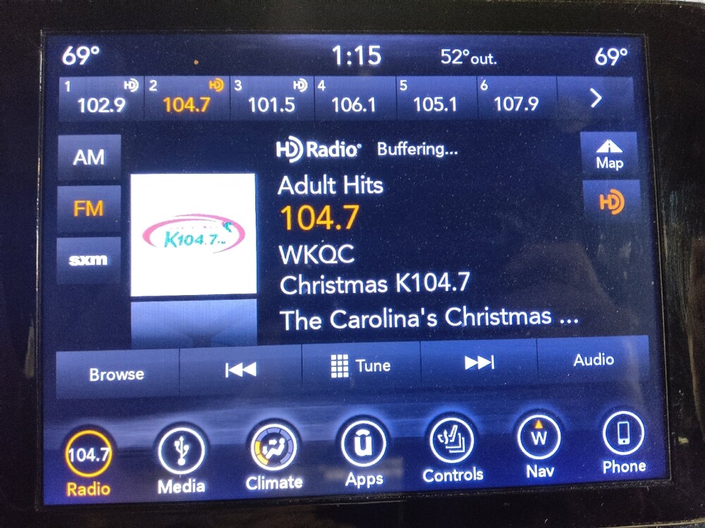 2019 Jeep Grand Cherokee in Columbia, SC 29210 - 18089840 25