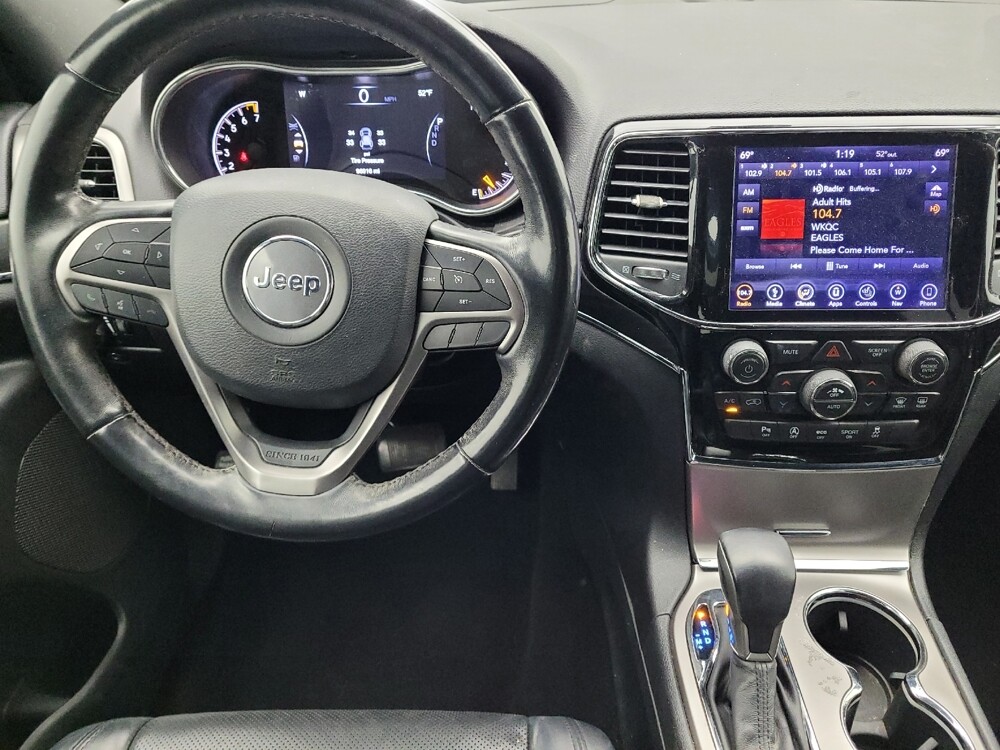 2019 Jeep Grand Cherokee in Columbia, SC 29210 - 18089840 22