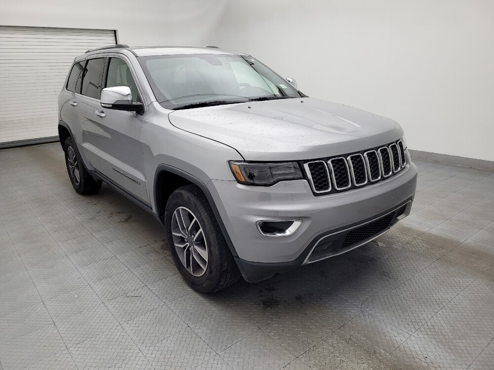 2019 Jeep Grand Cherokee in Columbia, SC 29210 - 18089840 13