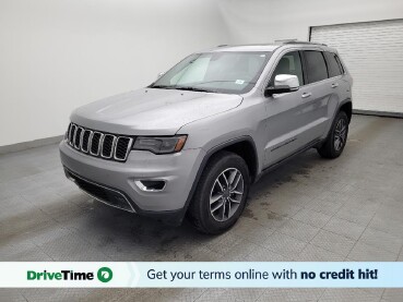 2019 Jeep Grand Cherokee in Columbia, SC 29210