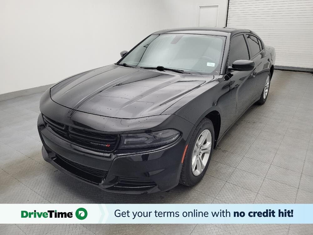 2019 Dodge Charger in Chesapeake, VA 23320 - 18089841