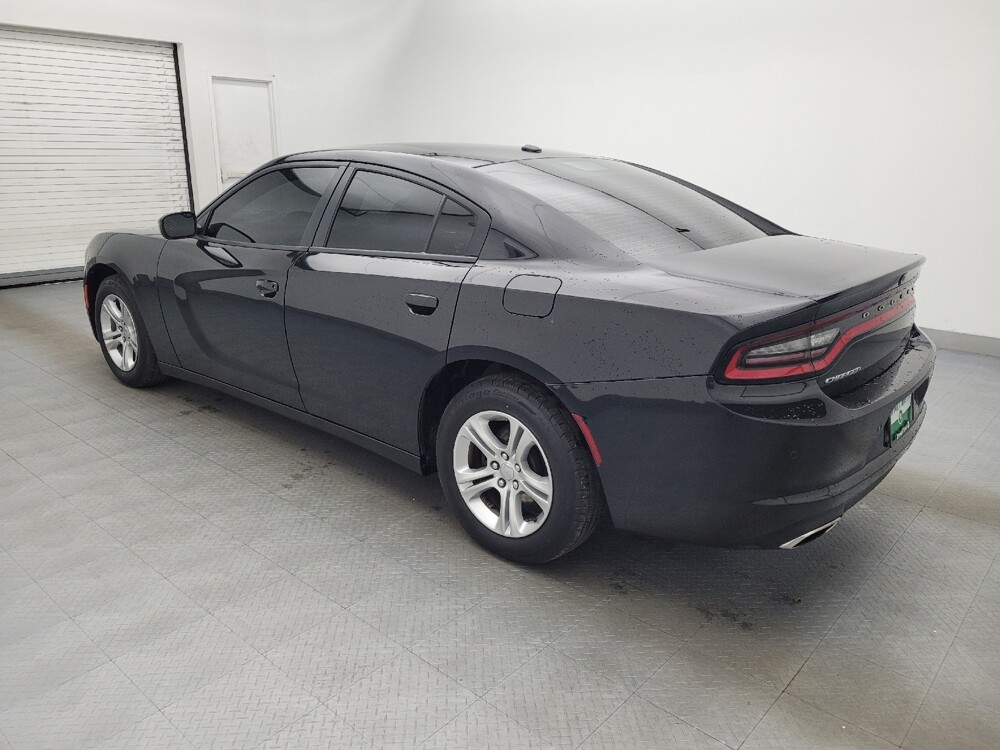 2019 Dodge Charger in Chesapeake, VA 23320 - 18089841 3