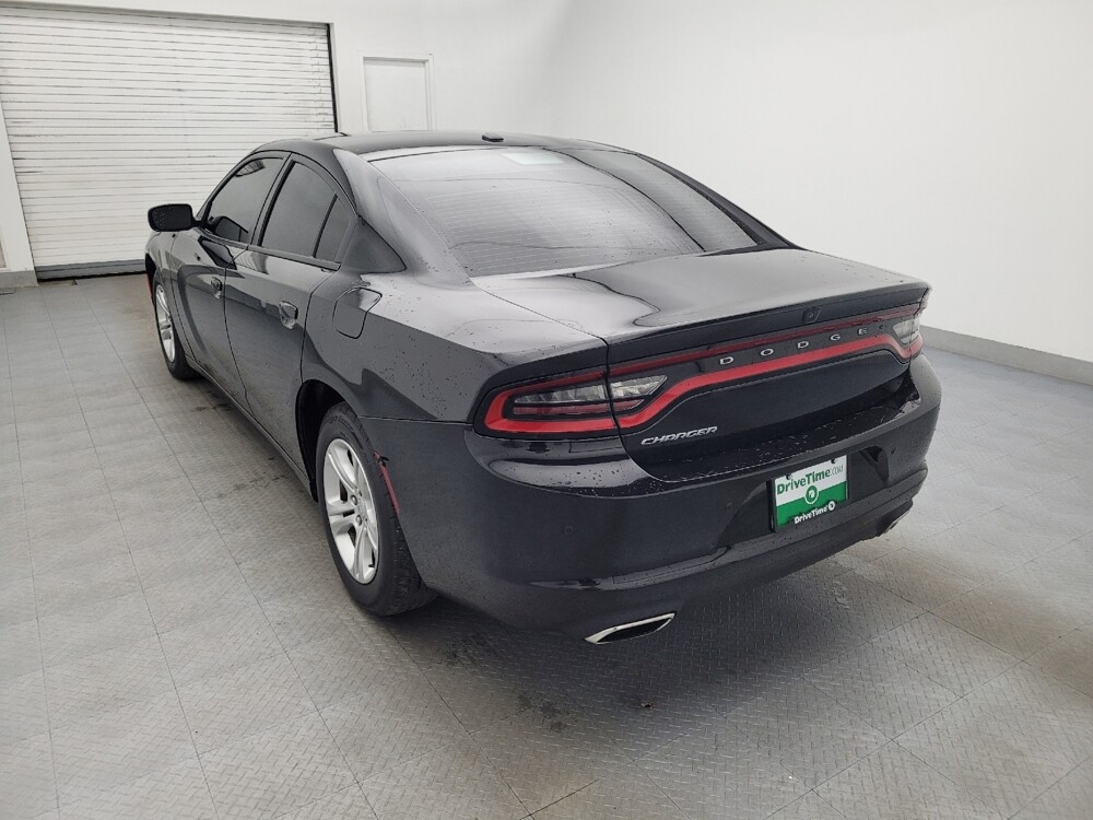 2019 Dodge Charger in Chesapeake, VA 23320 - 18089841 5