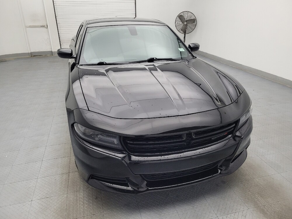 2019 Dodge Charger in Chesapeake, VA 23320 - 18089841 14