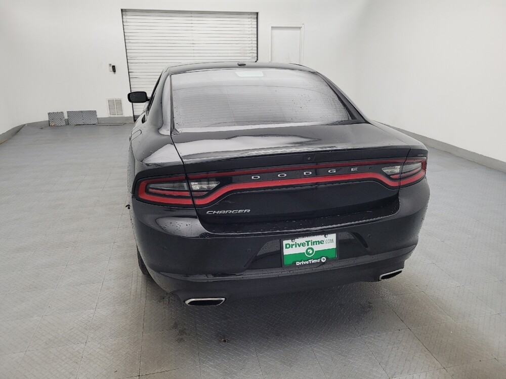 2019 Dodge Charger in Chesapeake, VA 23320 - 18089841 6