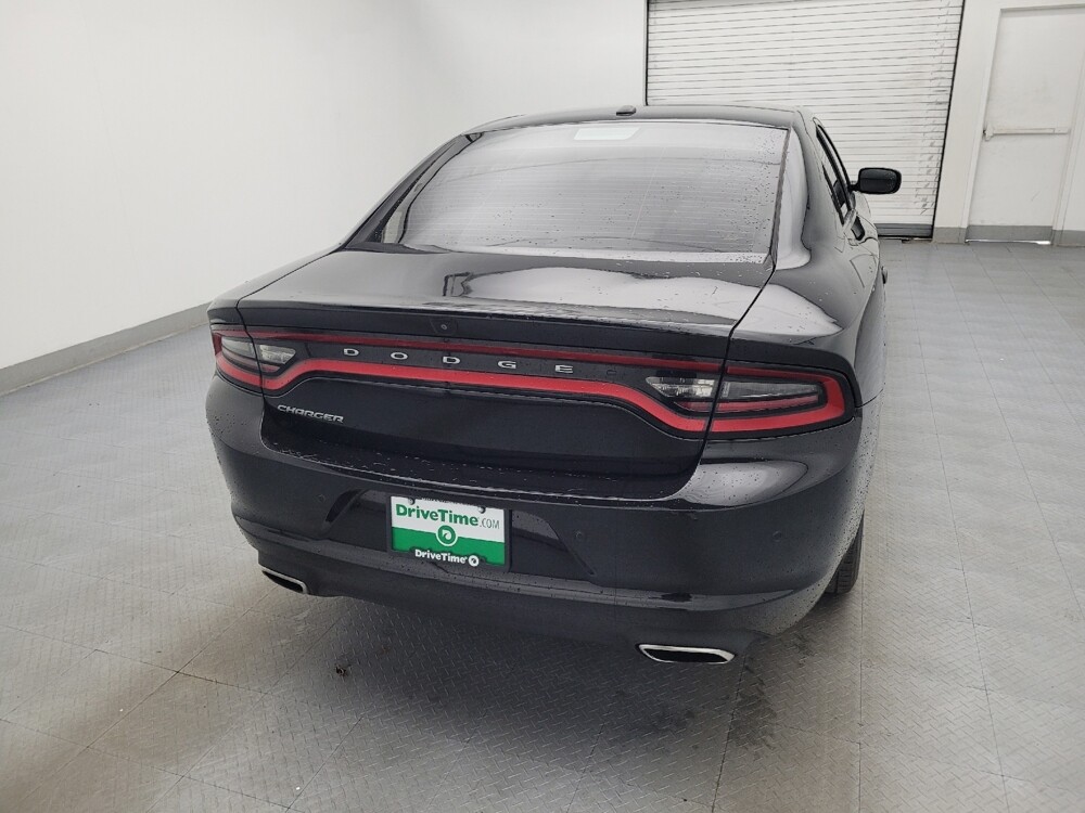 2019 Dodge Charger in Chesapeake, VA 23320 - 18089841 7