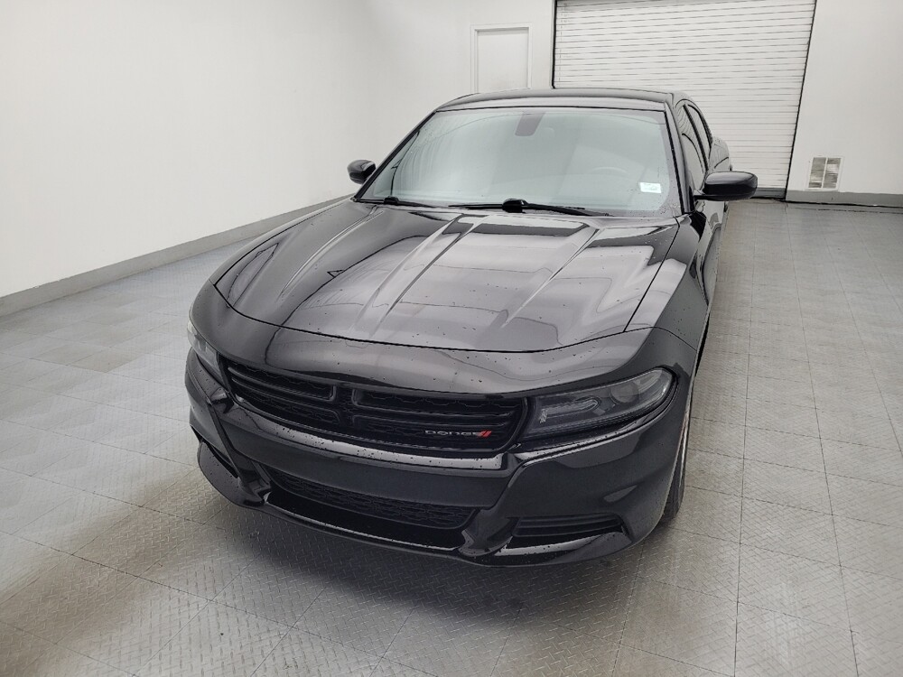 2019 Dodge Charger in Chesapeake, VA 23320 - 18089841 15