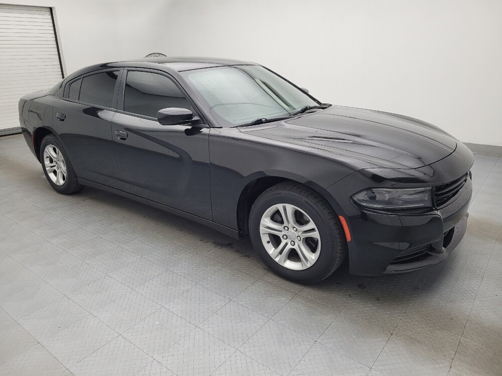 2019 Dodge Charger in Chesapeake, VA 23320 - 18089841 11