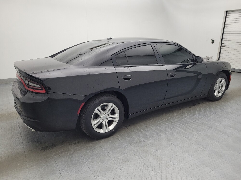 2019 Dodge Charger in Chesapeake, VA 23320 - 18089841 10