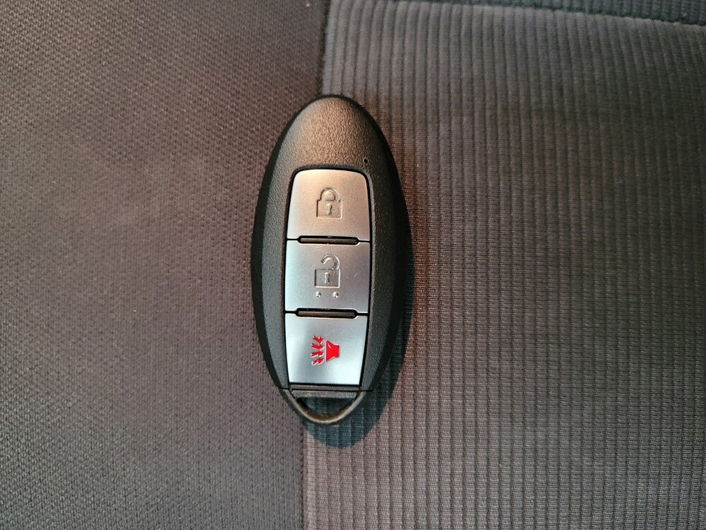 2021 Nissan Titan in Salem, VA 24153 - 18089842 32