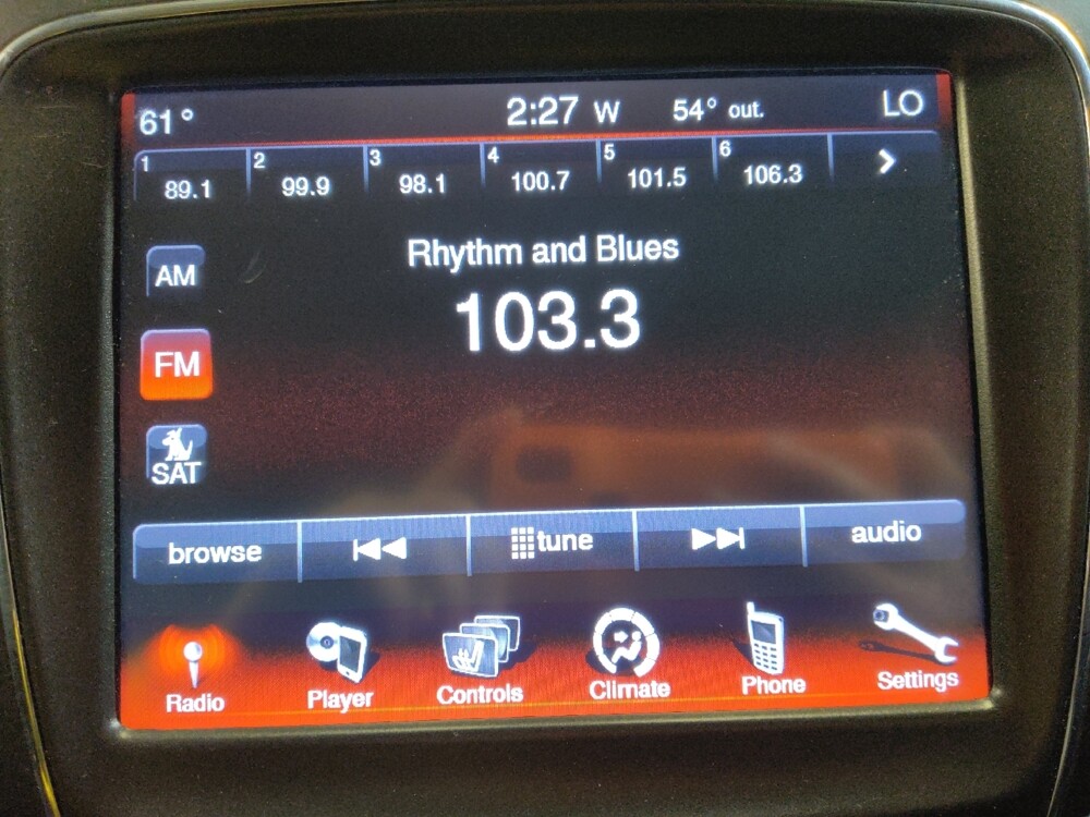 2019 Dodge Journey in Salem, VA 24153 - 18089843 25