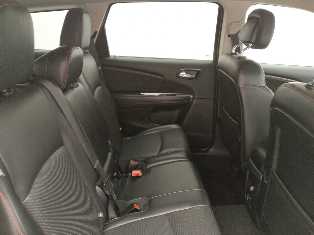 2019 Dodge Journey in Salem, VA 24153 - 18089843 19