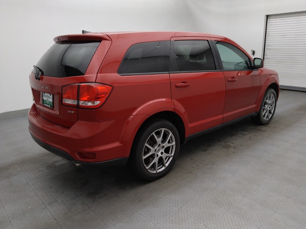 2019 Dodge Journey in Salem, VA 24153 - 18089843 10