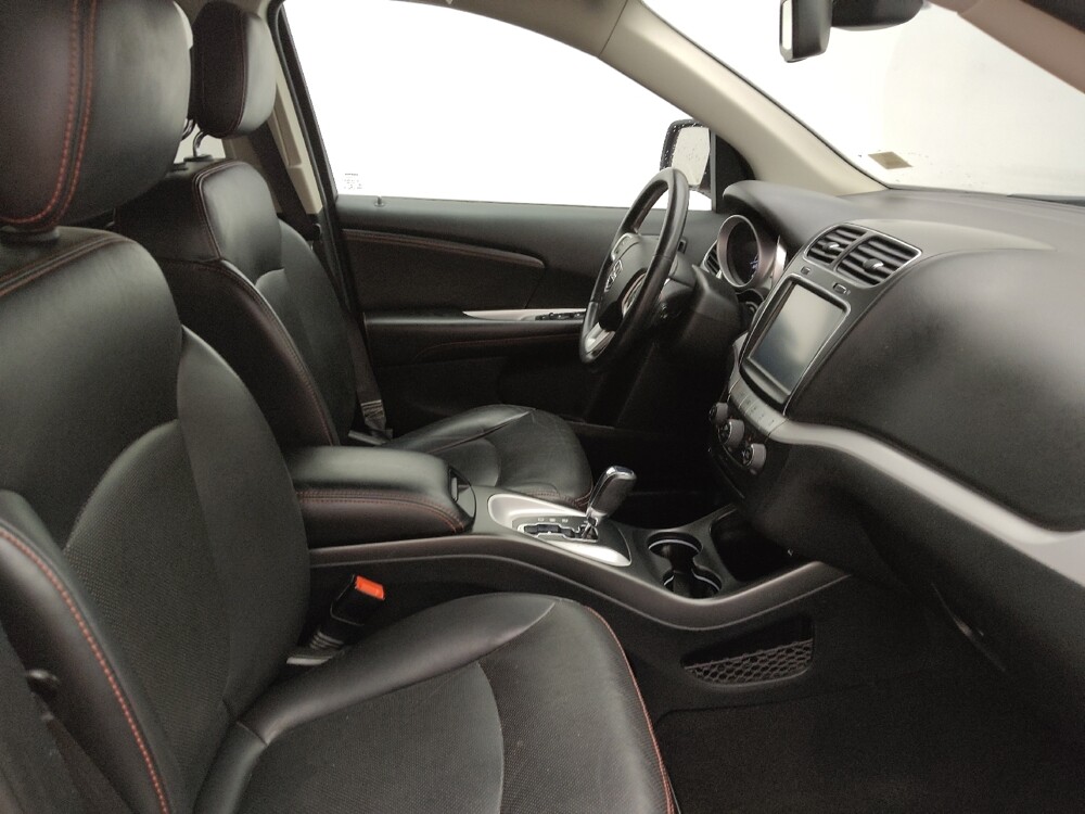 2019 Dodge Journey in Salem, VA 24153 - 18089843 21